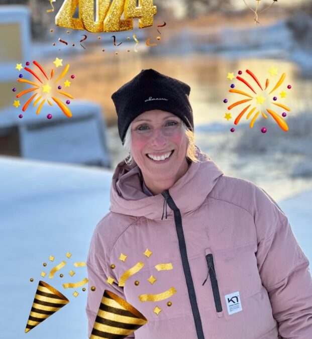 Gott nytt år!