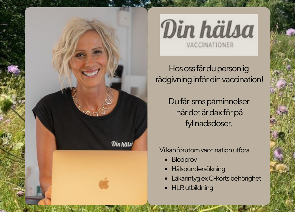 Om oss