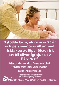 RS virus